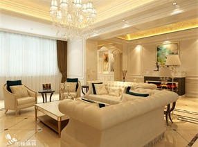 万科金域蓝湾